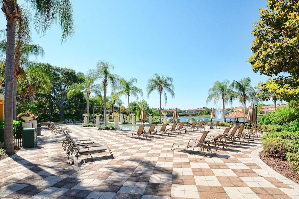 Encantada-3 Bedroom Townhome w/Splashpool-2650EN