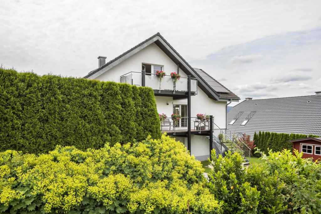 Weitblick Breitnau