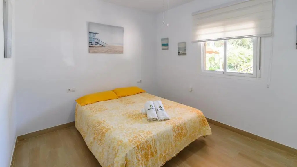Villa Isabel Malaga - Churriana by Ruralidays