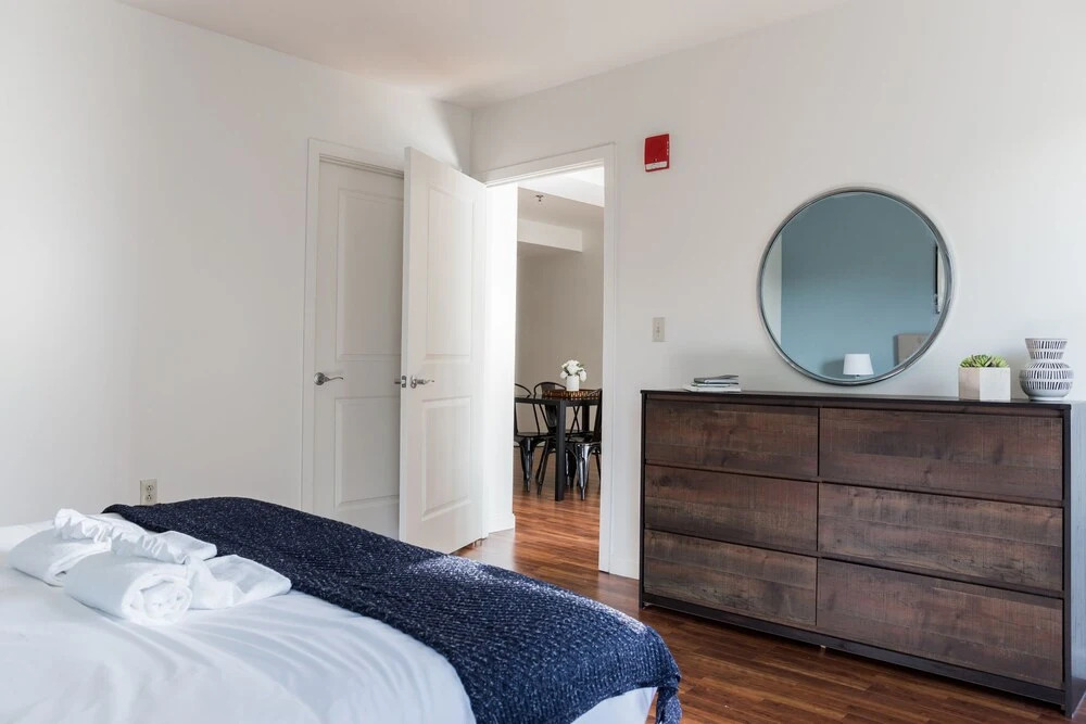 Lively Fenway Suites by Sonder