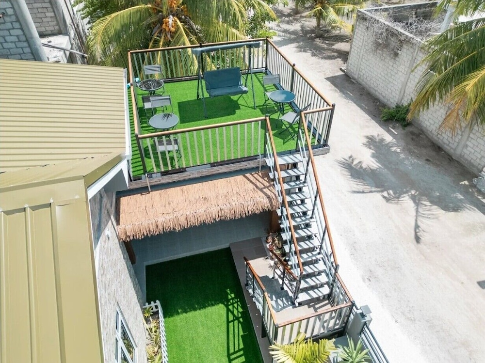 Sunset Private Villa