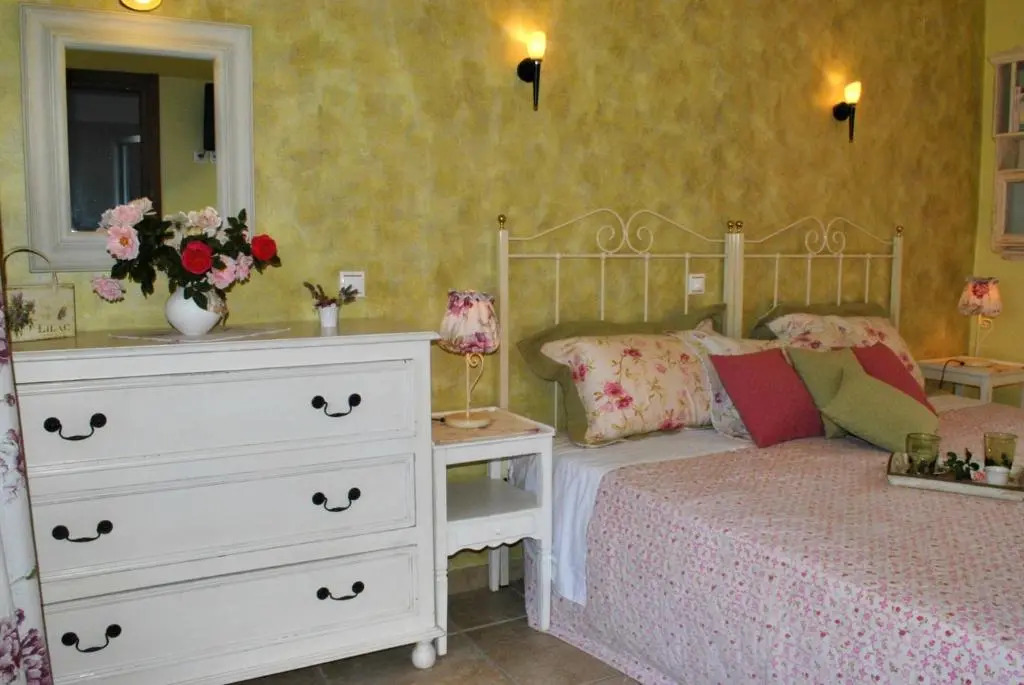 Villa Ionia apartment