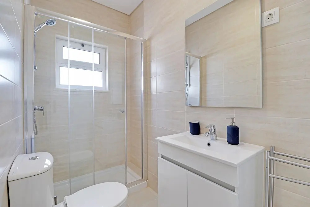 Vila Real de St. António I By Homing
