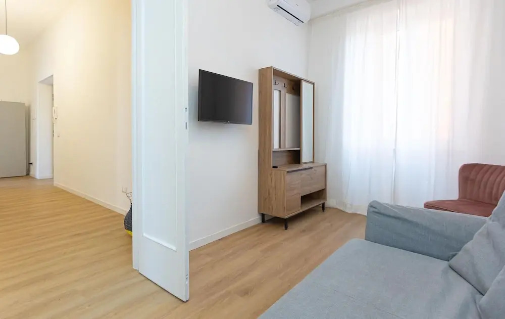 Constance Apartment by Rental in Rome