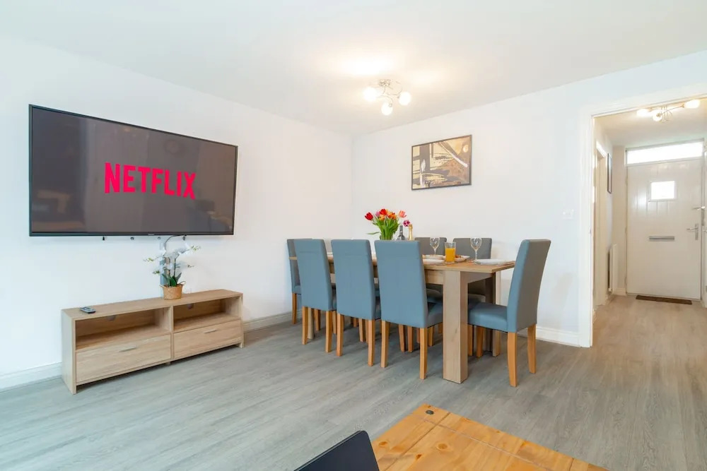 Westlake Serviced Accommodation