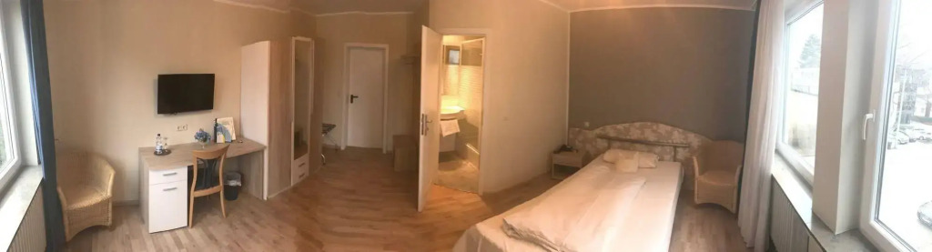 DORMERO Hotel Reutlingen