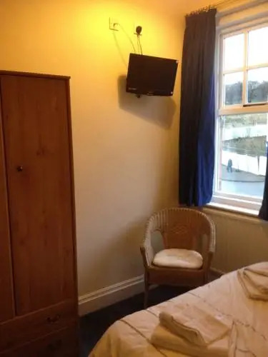 Hillsborough Hotel