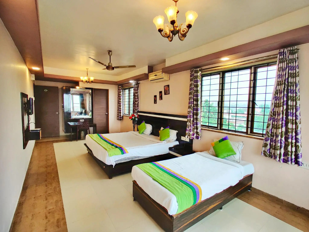 Mountview Resort