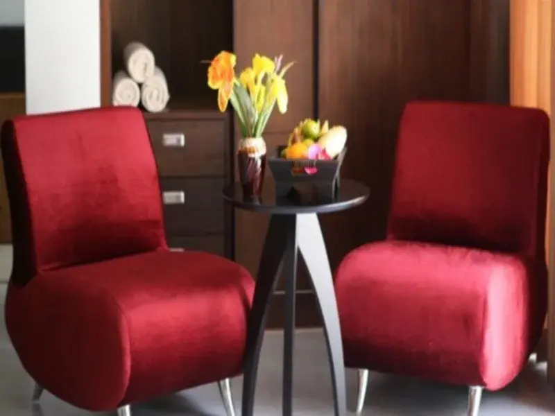 Kaimook Hill Bed and Breakfast Phuket