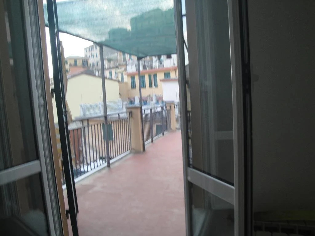 Cà Vivaldi penthouse 5Terreholiday