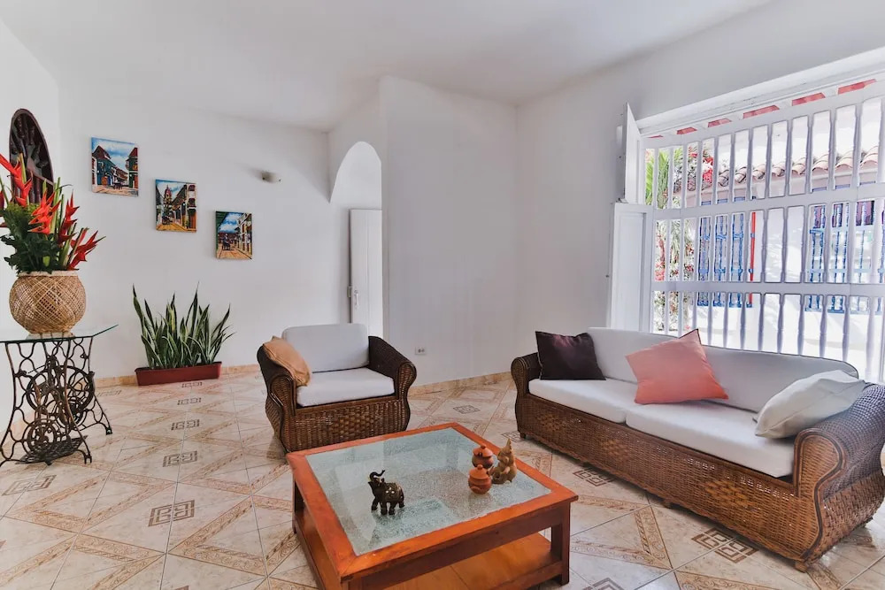 Casa Flora
