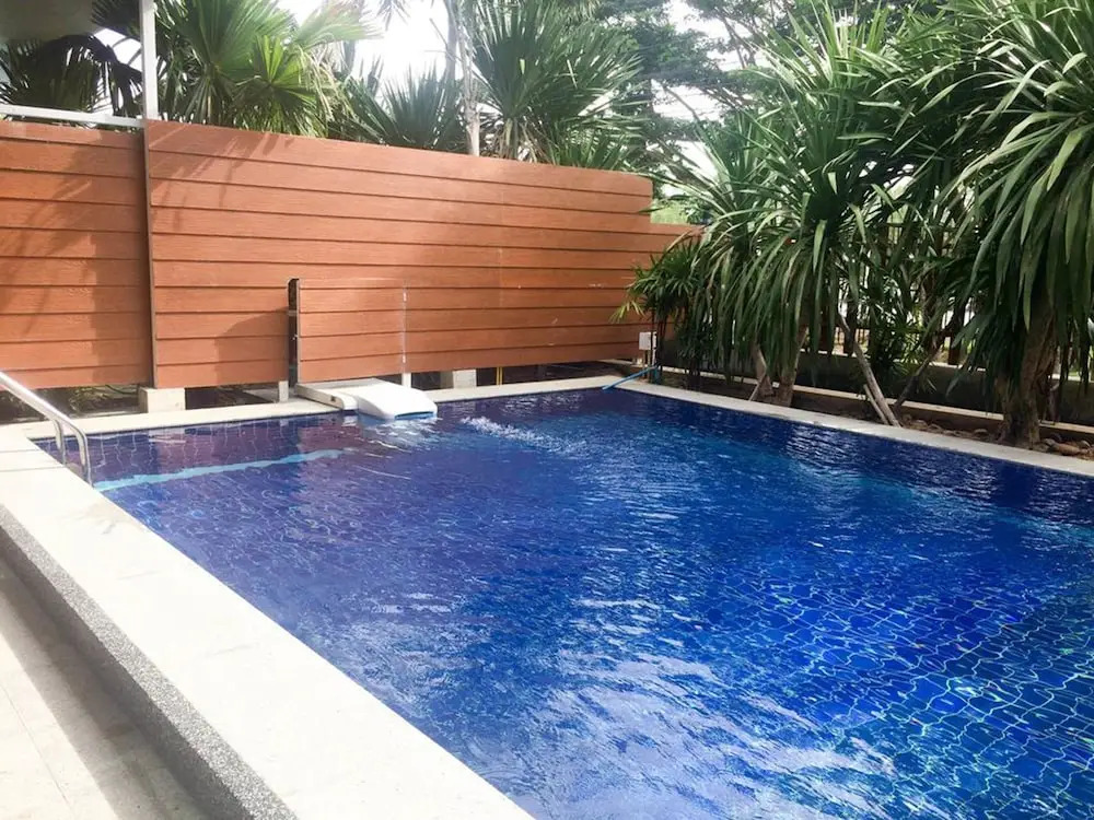 Jairak Hotel