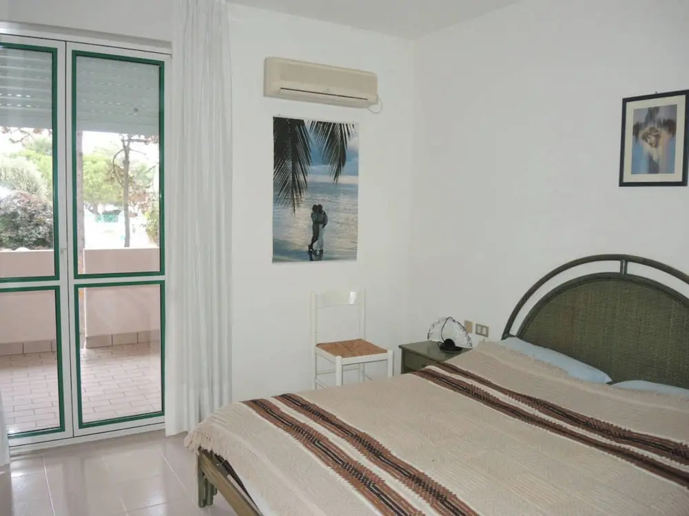 Spacious Apartment With Terrace and Pool in Bibione