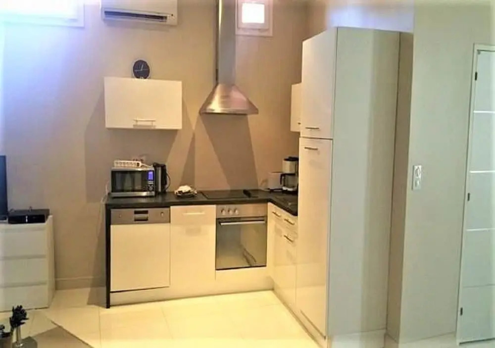 Meynadier Two Bedroom Cannes