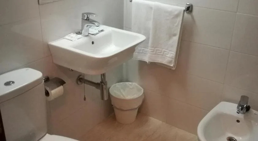 Hotel Almendra
