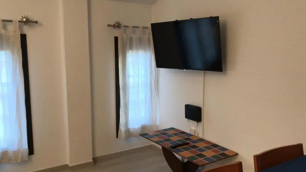 Apartament L'Alba 2