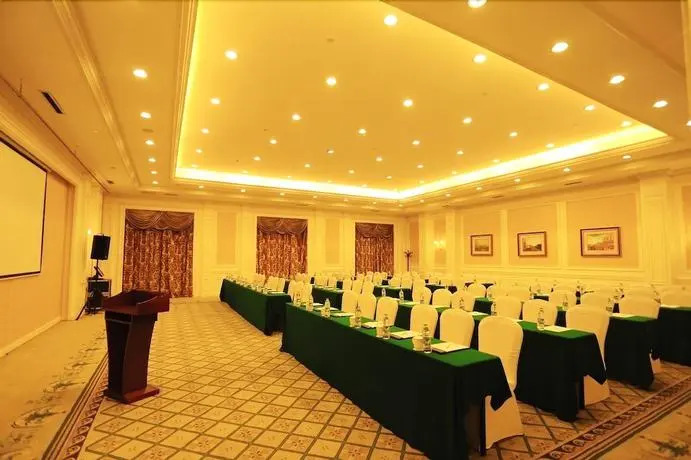 Country Garden Phoenix Hotel Wuhan