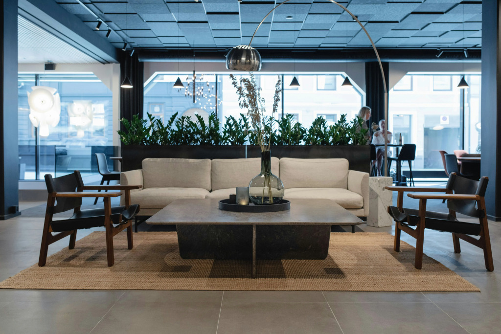 Thon Hotel Norge