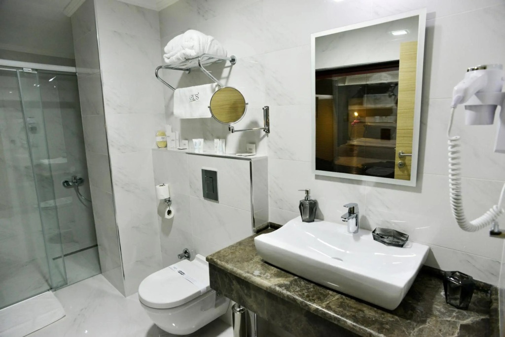Arus Hotel