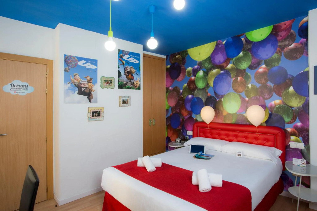 Casual del Cine Valencia by Casual Hoteles