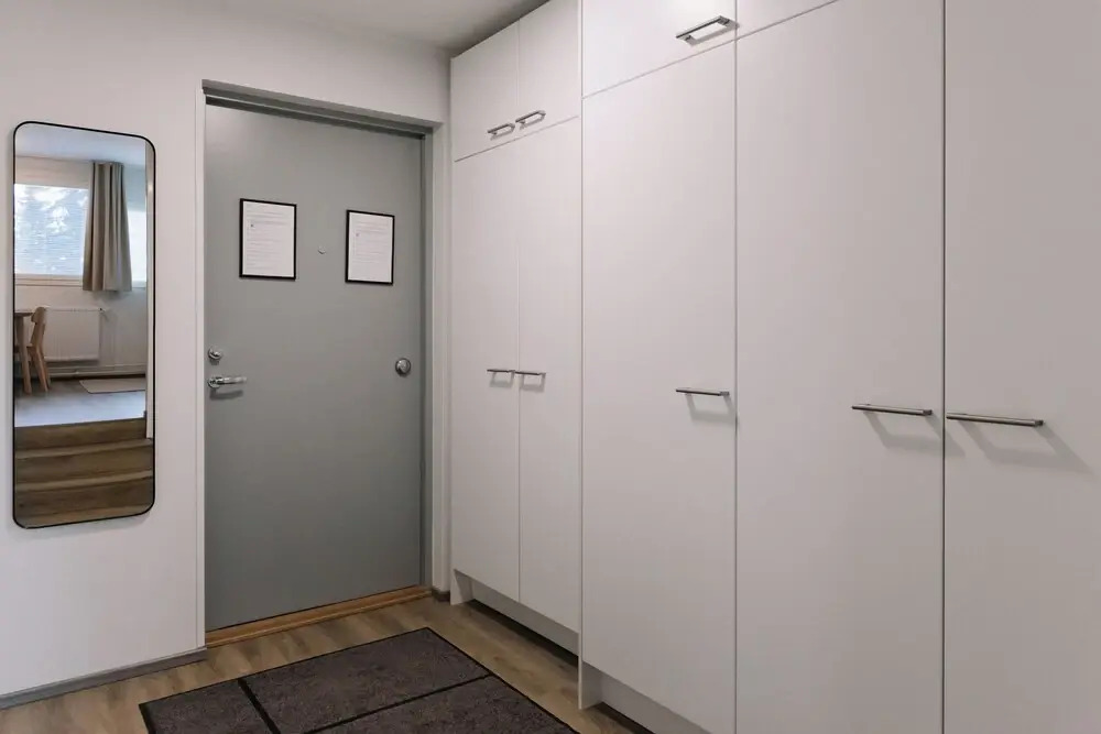 Forenom Apts Lahti Hennala