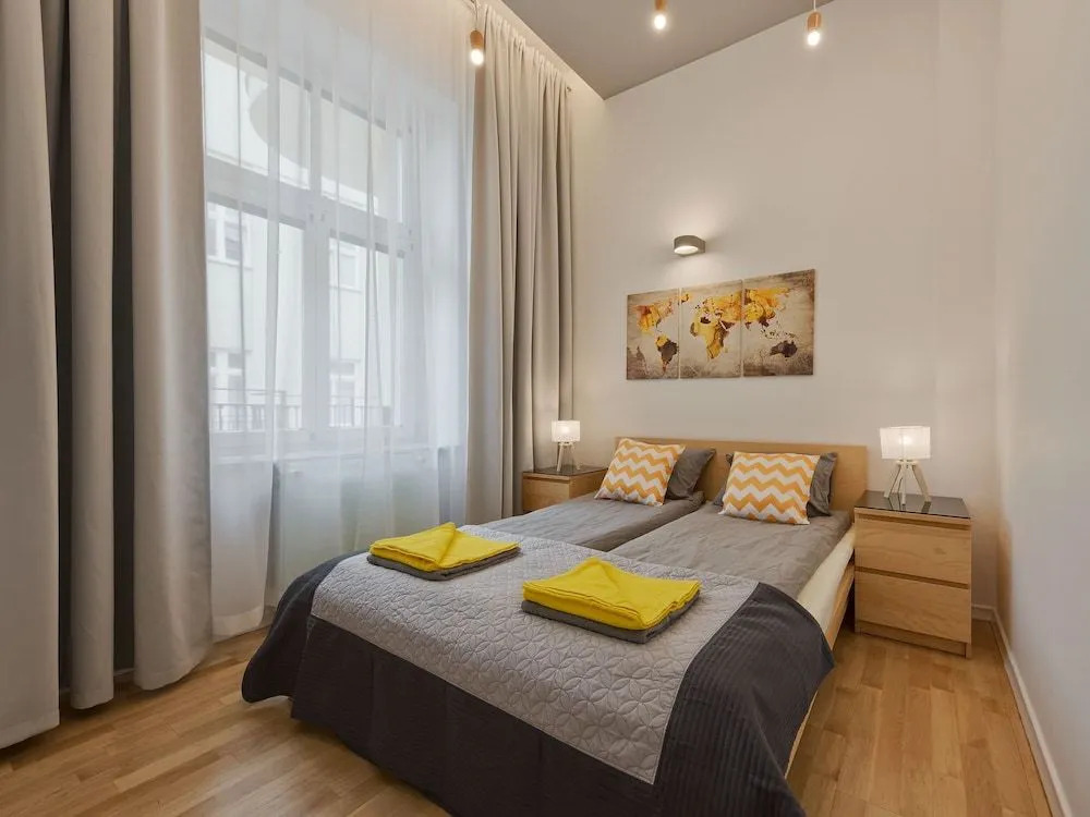 Loretanska Apartments 6