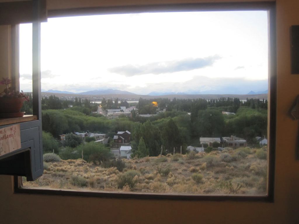 America Del Sur Calafate Hostel