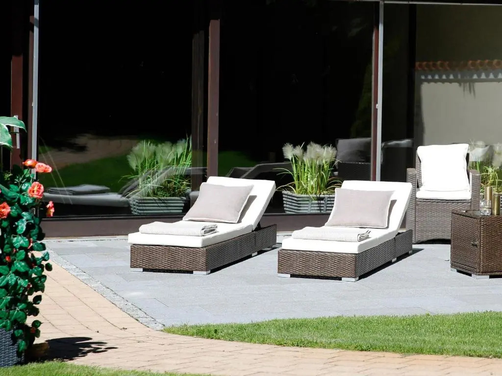 Landhotel Mohren