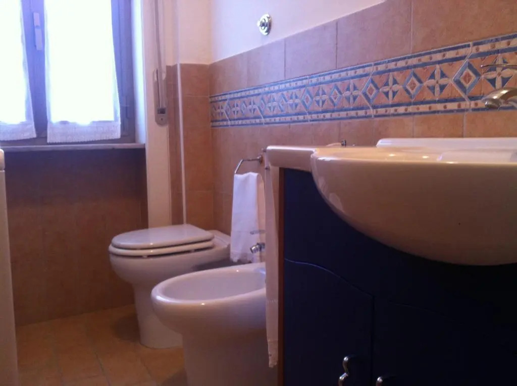 Residenza Guarna