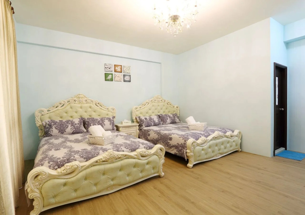 Princesschloe Homestay