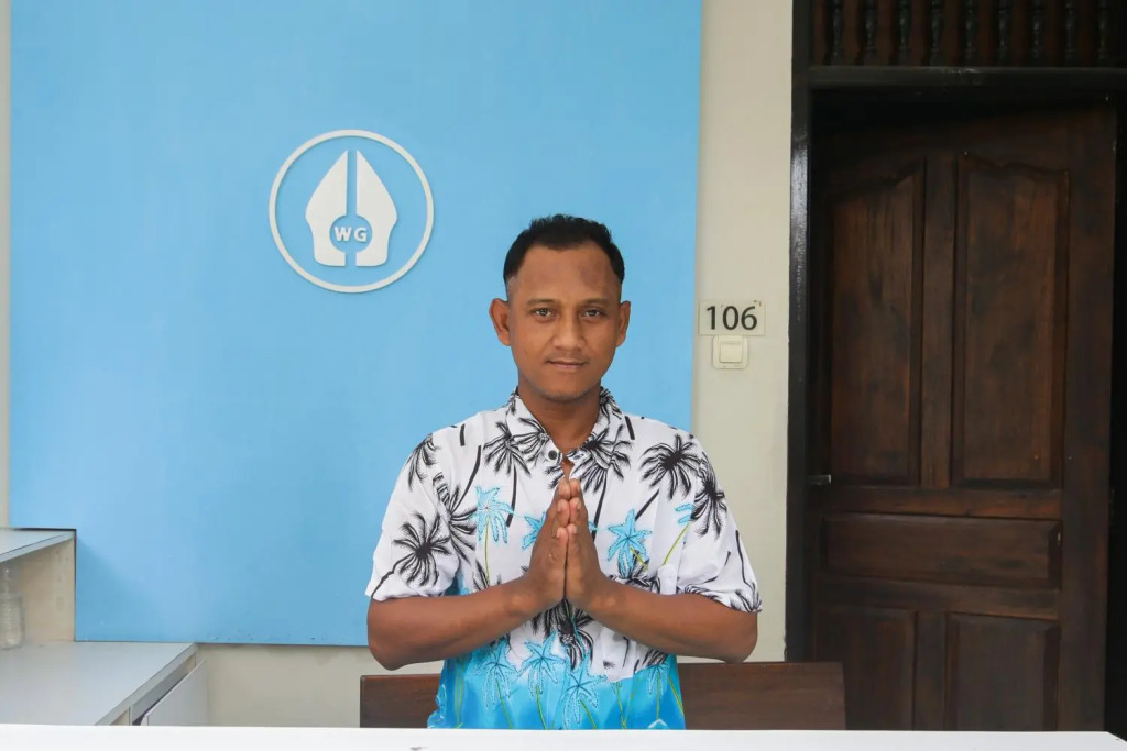 Wijaya Guesthouse Kuta RedPartner