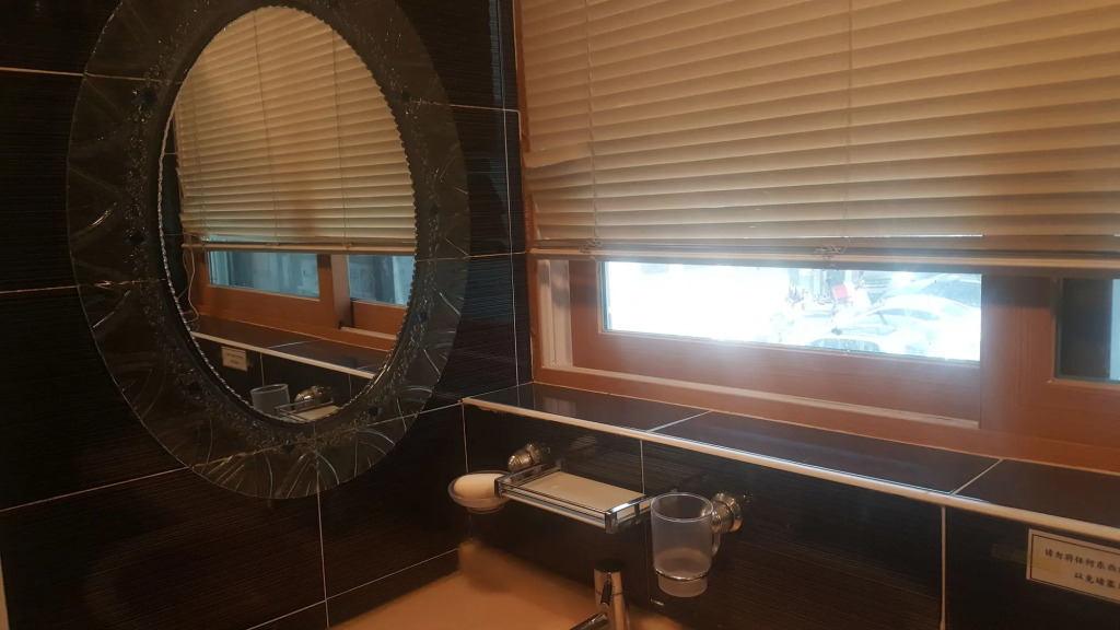 Myeongdong Time Hostel