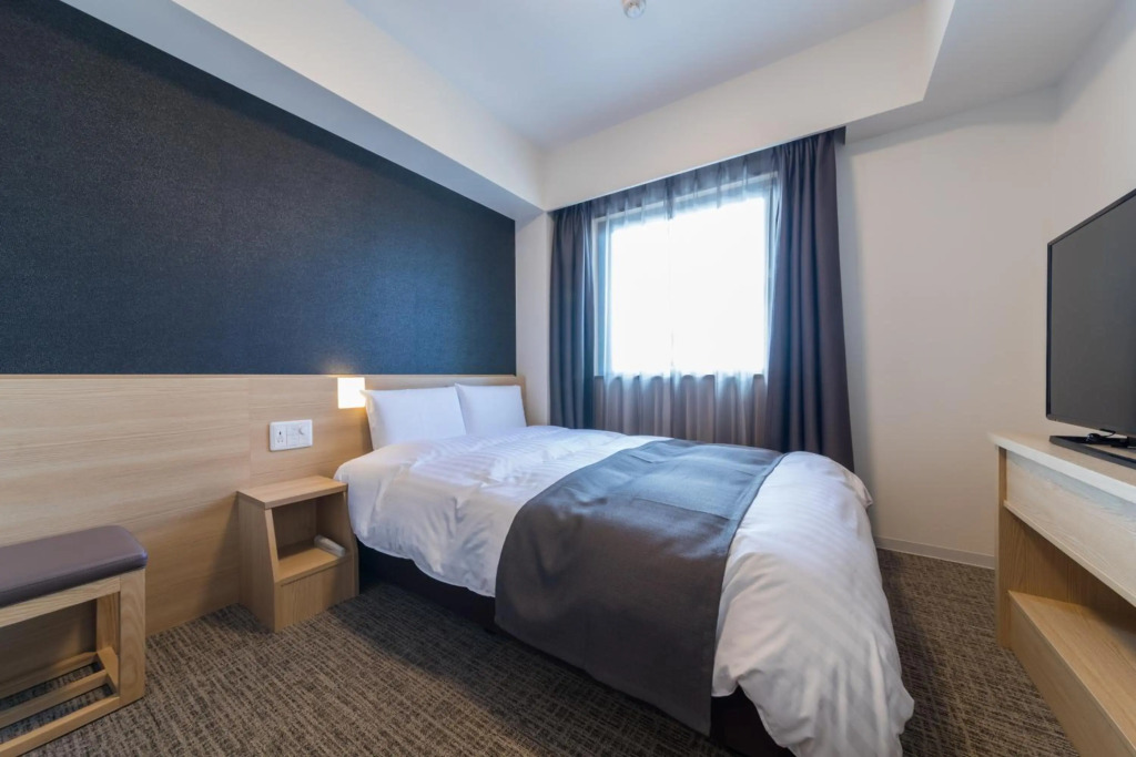 Dormy Inn Matsuyama Natural Hot Spring