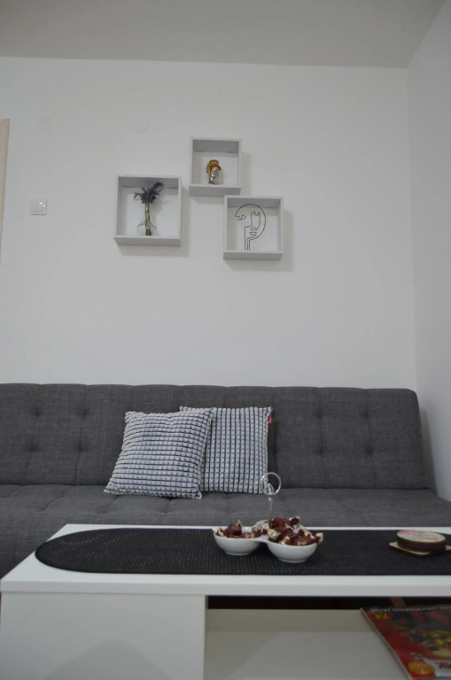 Mikmari apartman