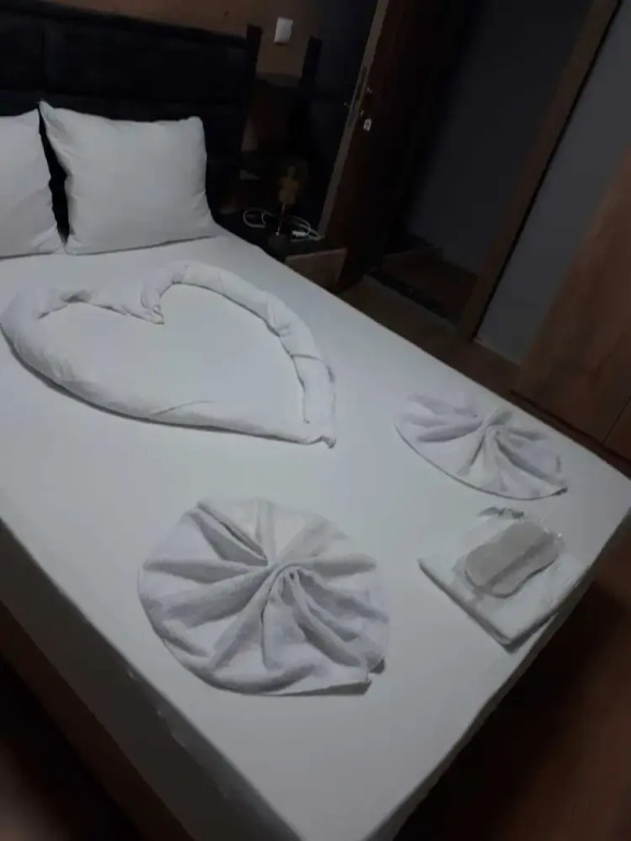 Esas Pansiyon