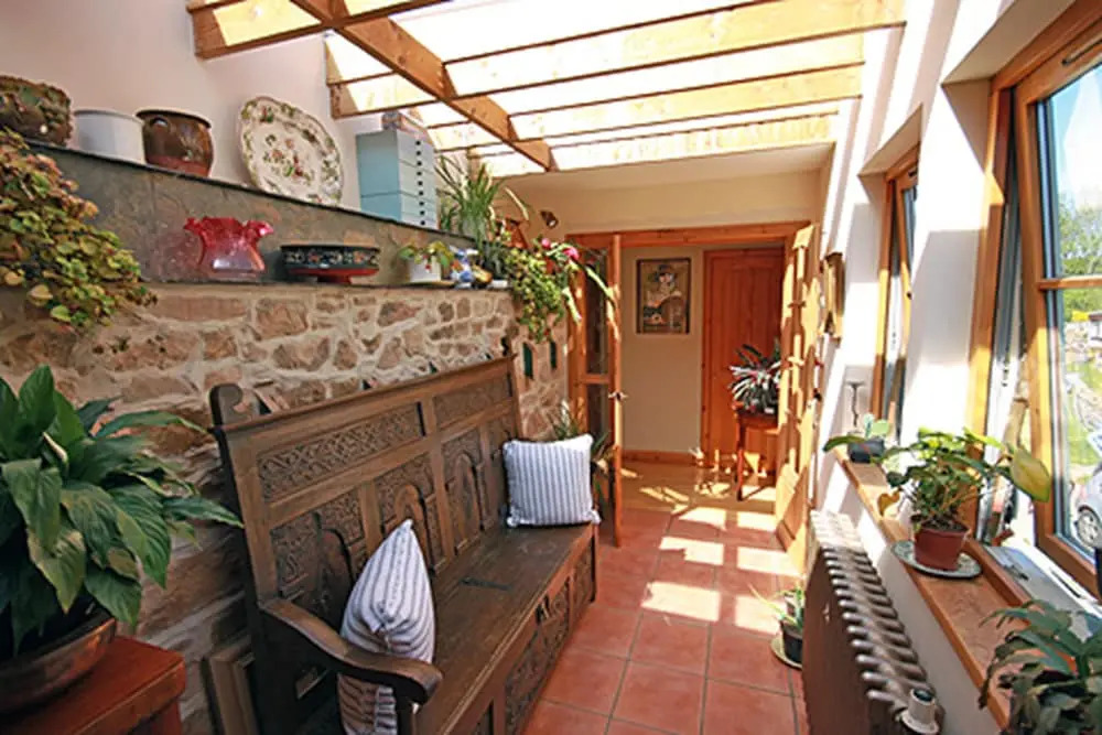 Netherton Farm B&B