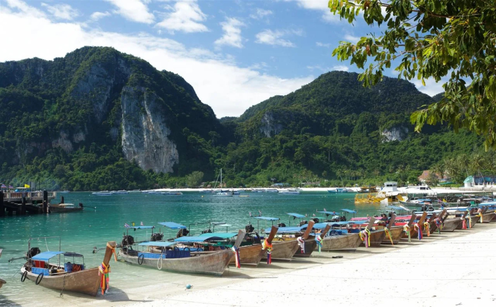 Andaman Resort