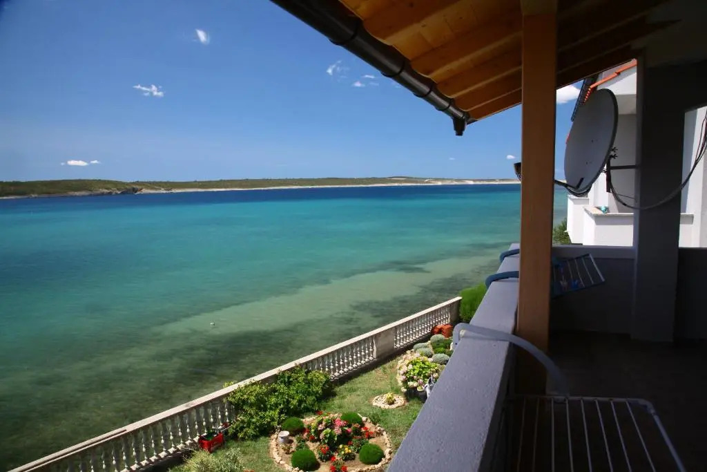 Apartmani Mirko LJubač