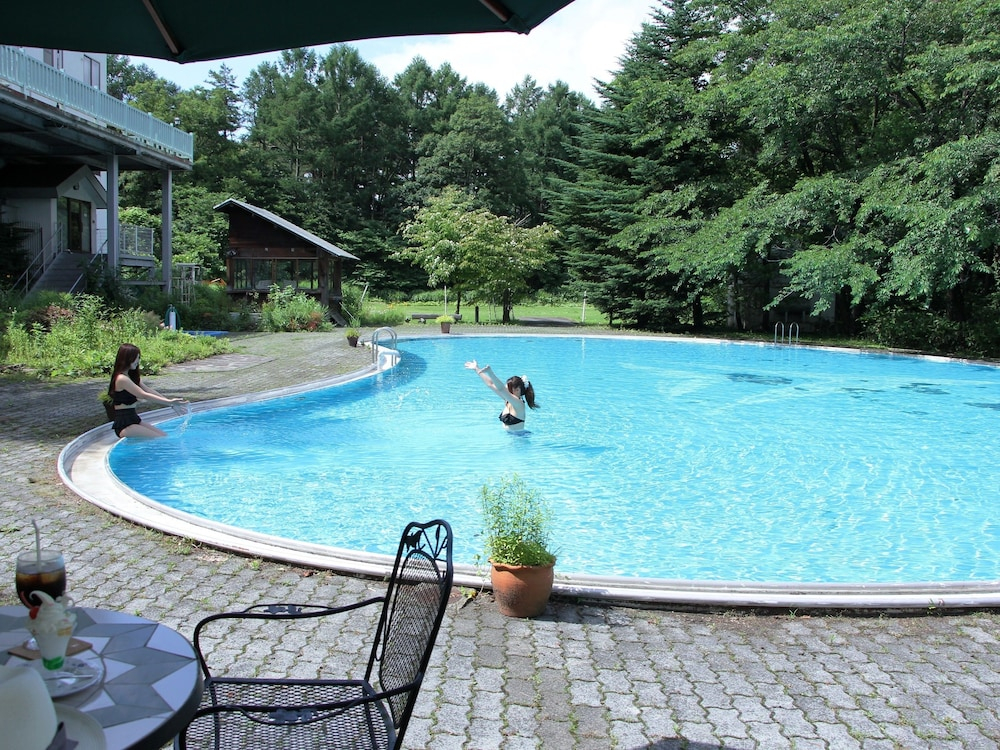 You Resort Hotel