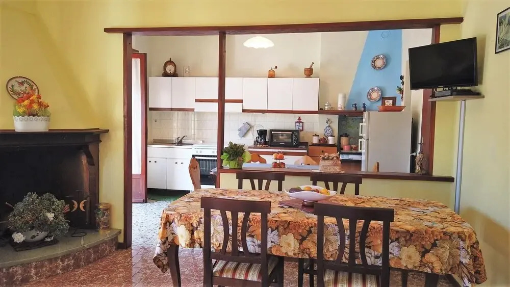 Leos apartment Sala Comacina
