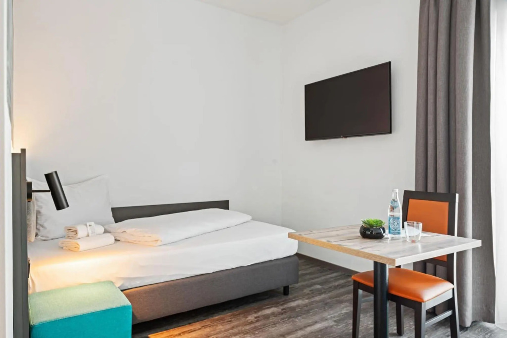 Hotel Amper