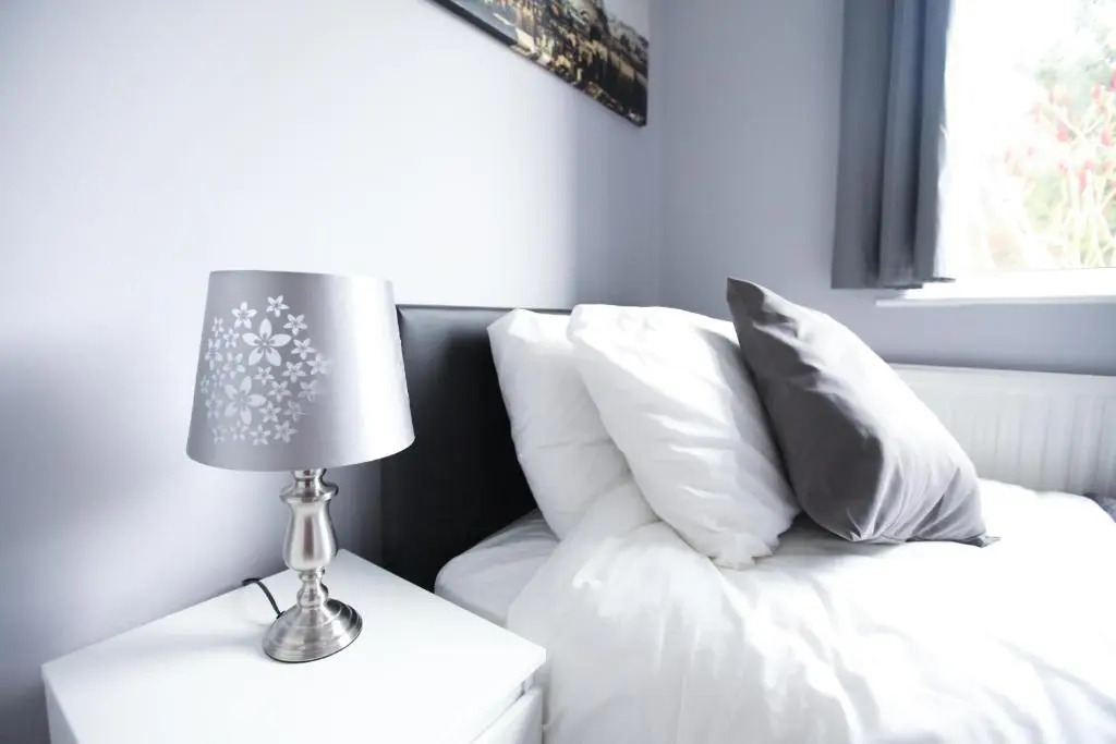 Honest Hospital House Apartment 1
