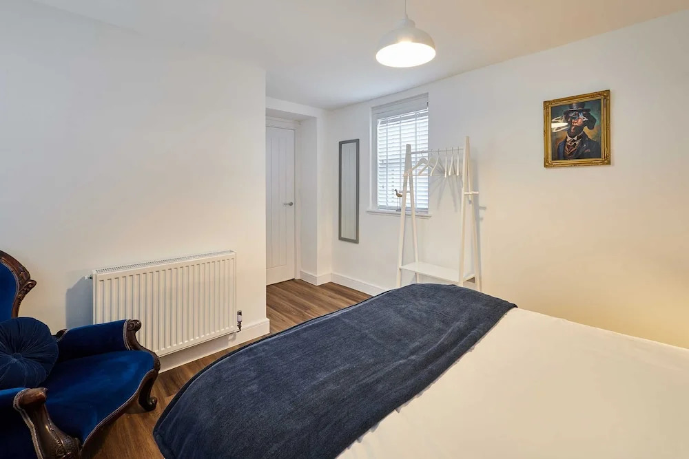 Host Stay The Coach House Apartment 2