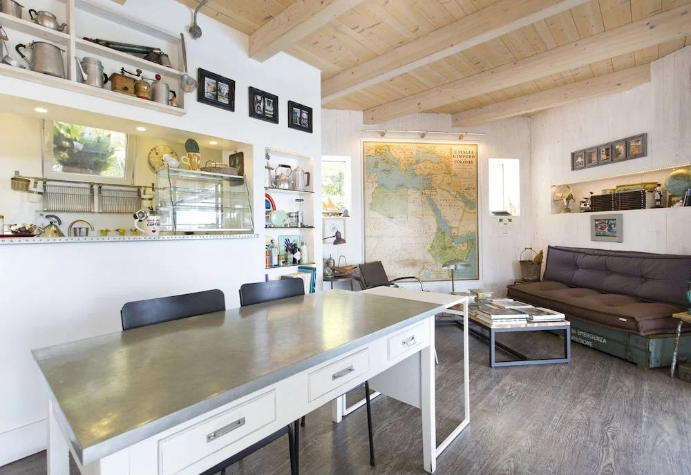 Villa Amaranta - mytouristhome