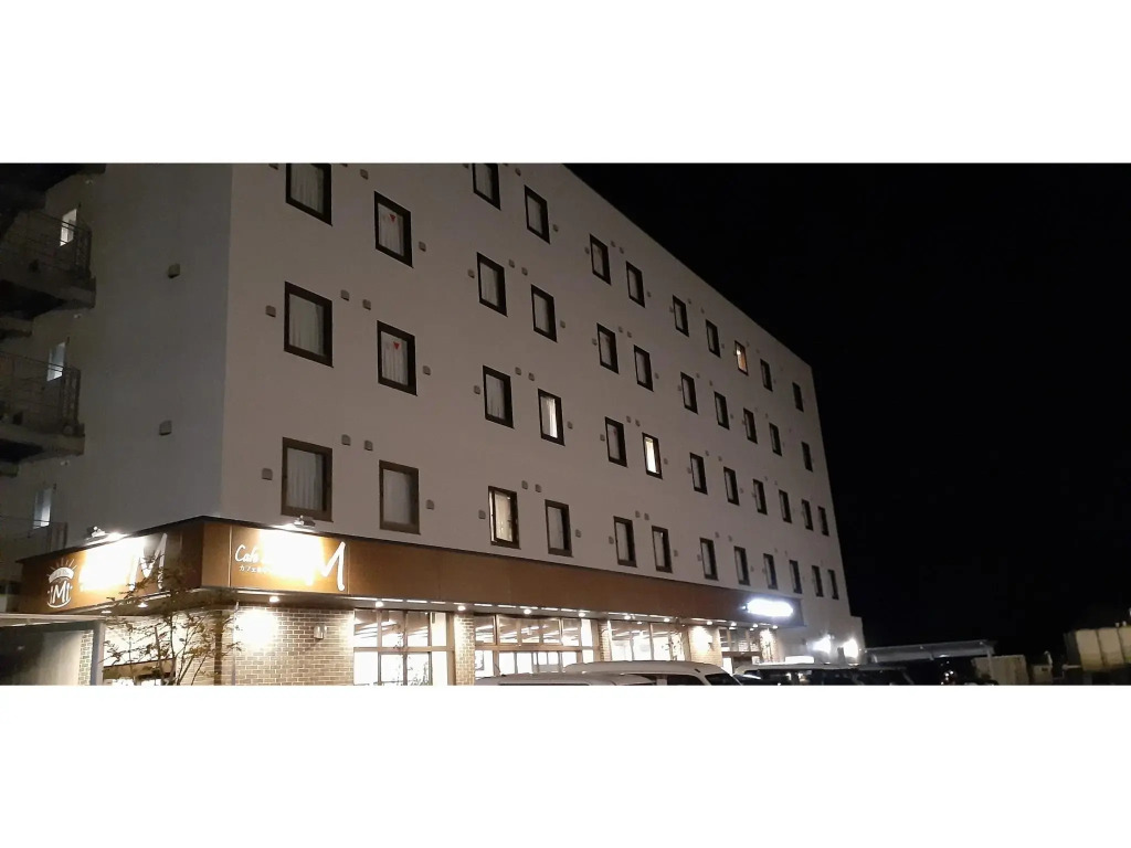 HOTEL WIN