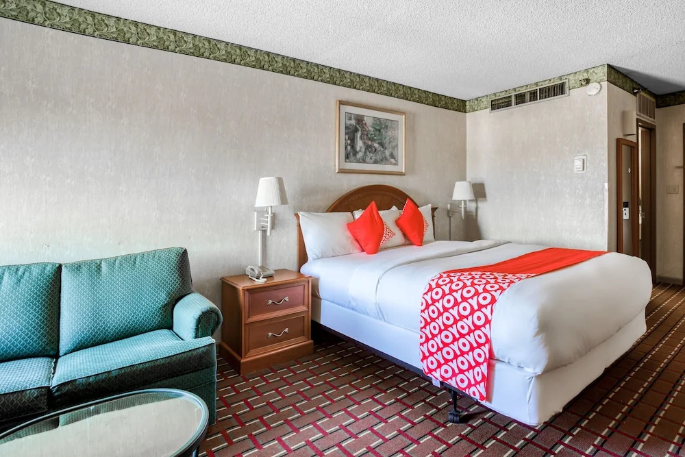Knights Inn Tulsa I-44