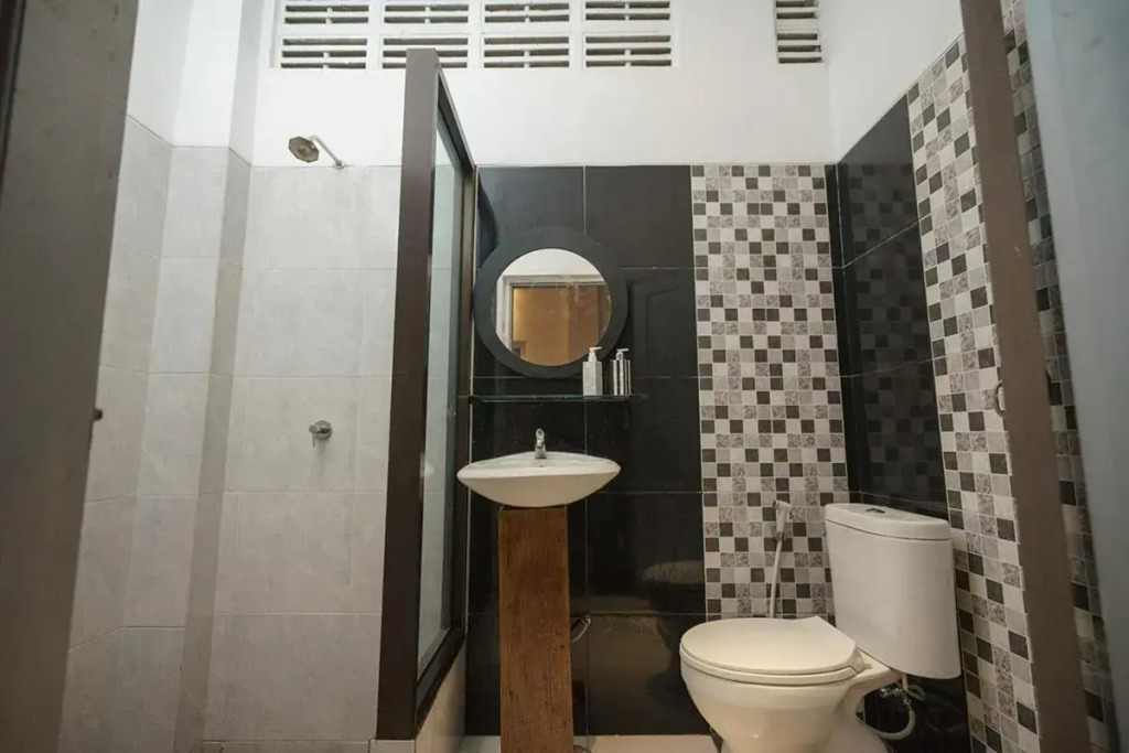 ETHES Coworking - Coliving & Lounge