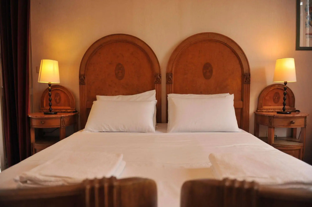 B&B Le Terrazze