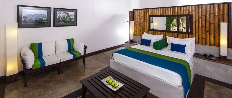 Jungle Beach Resort