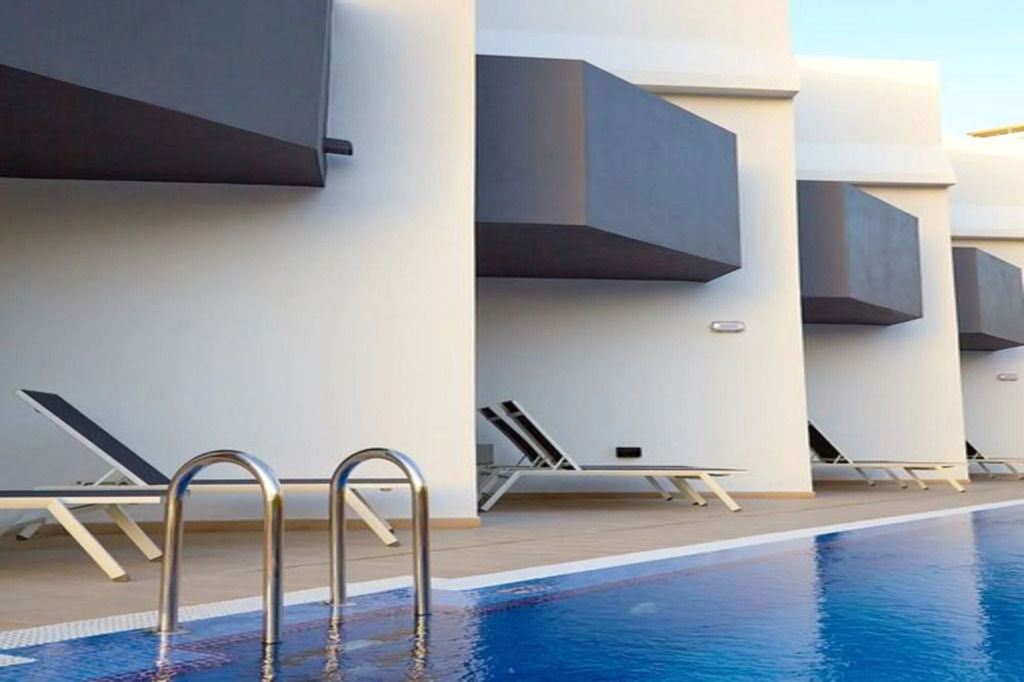 BARRANCO Chic! Apartments by ALEGRIA